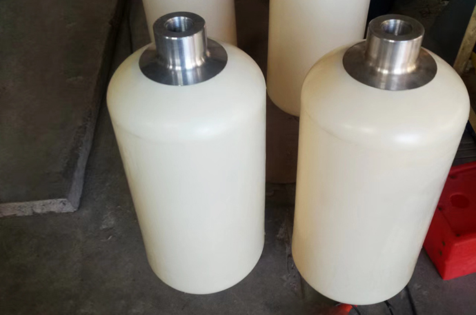 气瓶内胆
